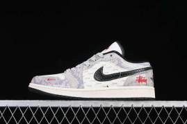 Picture of Air Jordan 1 LOW _SKUfw18388301269732498fw